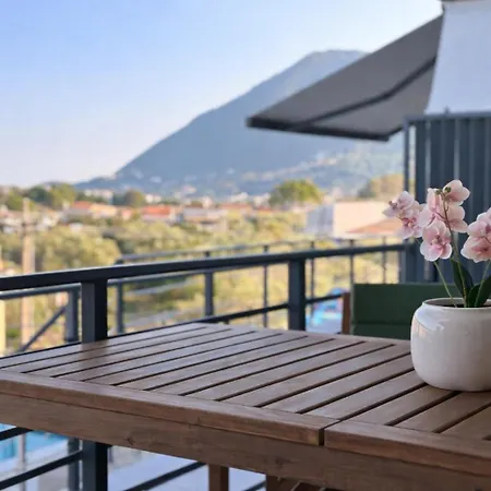 3l Apartment&studio Hébergement de vacances Nikiana