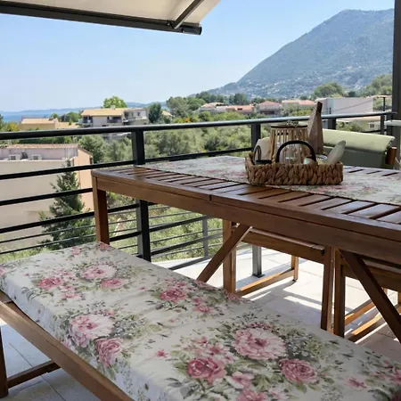 3l Apartment&studio Hébergement de vacances Nikiana