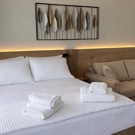 3l Apartment&studio Hébergement de vacances