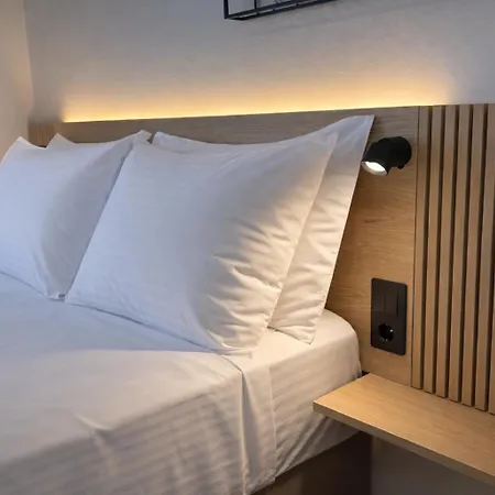 3l Apartment&studio Hébergement de vacances *