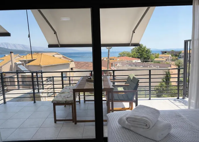 3l Apartment&studio Hébergement de vacances Nikiana