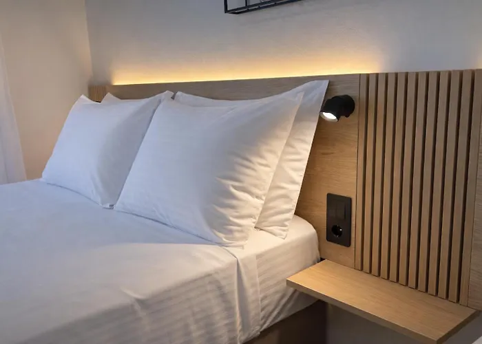 3l Apartment&studio Hébergement de vacances *