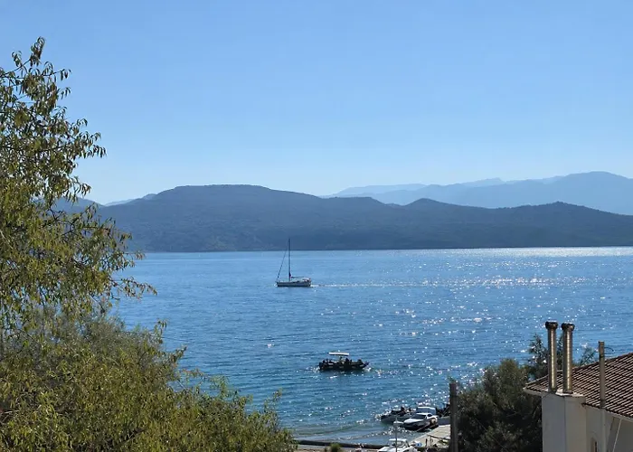 3l Apartment&studio *