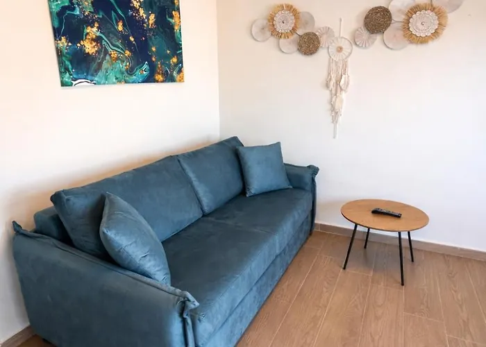 3l Apartment&studio Nikiana