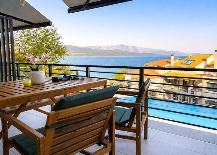 3l Apartment&studio Nikiana