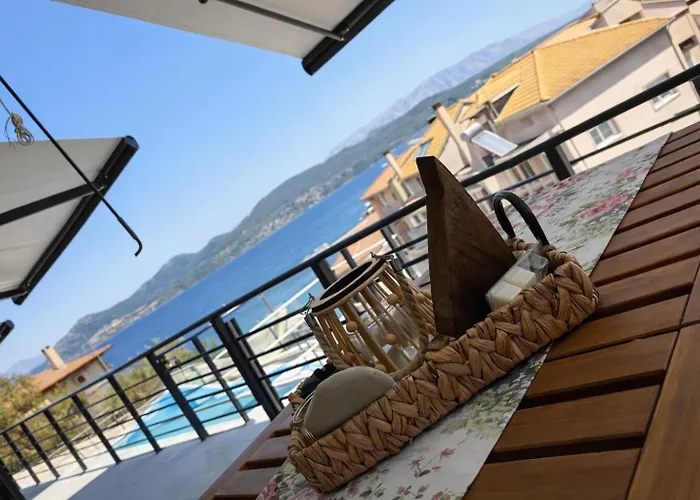 3l Apartment&studio Nikiana