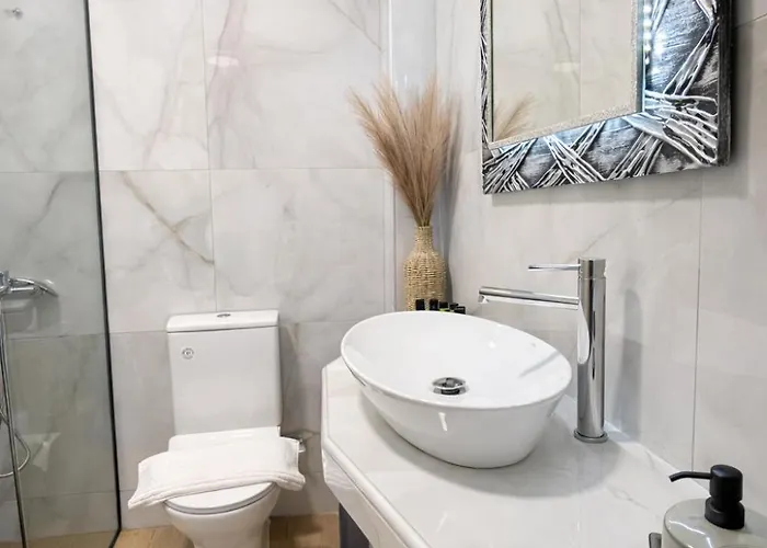 Hébergement de vacances 3l Apartment&studio