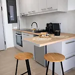 3l And Holiday home Nikiana