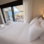 Holiday home 3l And