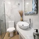Holiday home 3l And