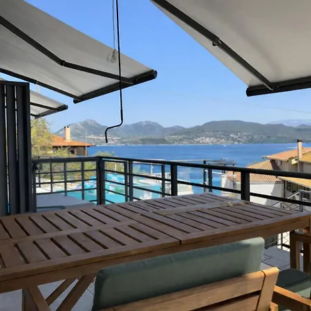 Holiday home 3l And Nikiana