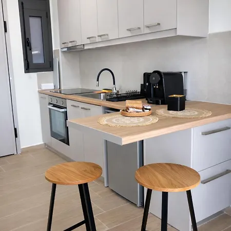 3l And Holiday home Nikiana