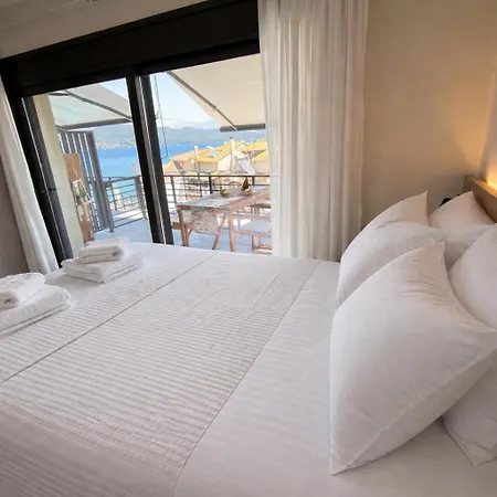Holiday home 3l And