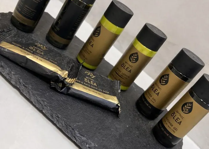 Holiday home 3l And Nikiana