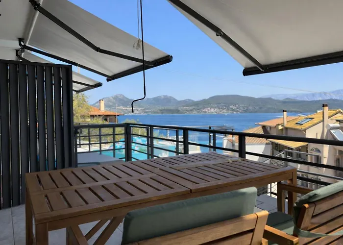 Holiday home 3l And Nikiana