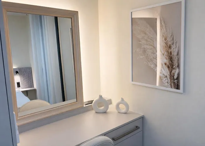 Holiday home 3l And *