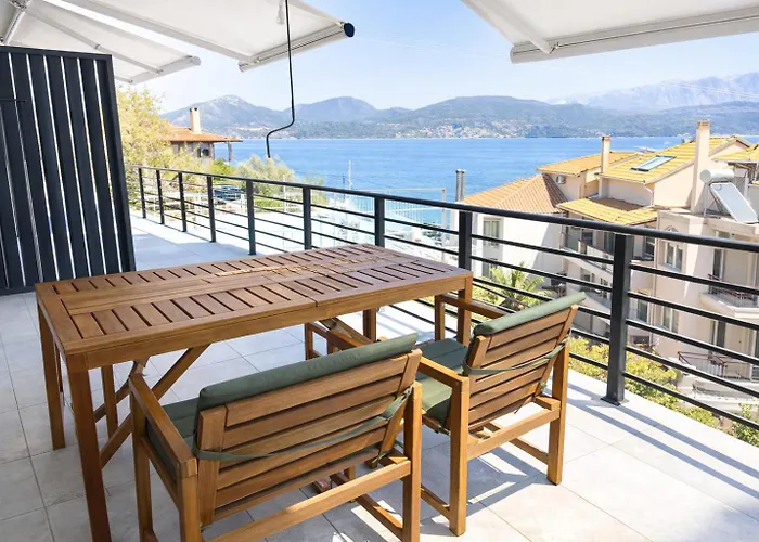 Holiday home 3l And Nikiana