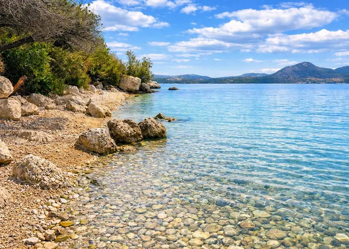 Holiday home 3l And *